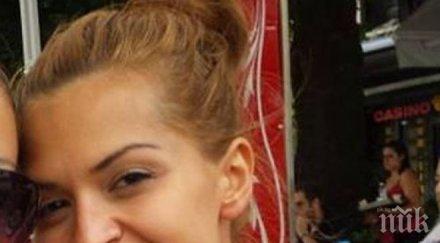 преслава отряза косата снимка