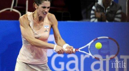 андреа петкович нещо специално софия