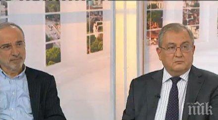 веселин методиев избирателите получават поискаха