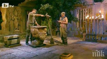 племето кхмер изгони агонцева сървайвър заради измама