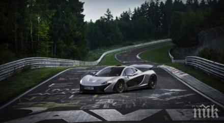 руски милиардер закупи пистата нюрбургринг