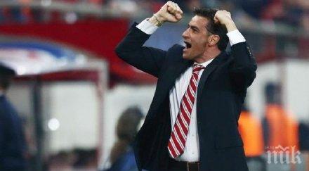 олимпиакос точи нова победа ювентус