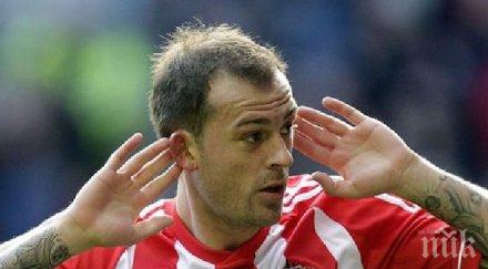 черните котки минаха път кристъл палас селхърст парк