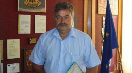 предложиха кмета мизия европейска награда