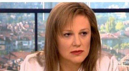 психиатър самозапалването президентството говори директен упрек институциите