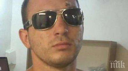 янко заподозрян покушение кафене меден рудник снимка