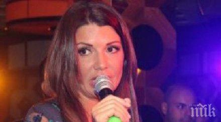 смразяващо кали била косъм смъртта полетяла моста река искър огромен гвоздей разпорил главата