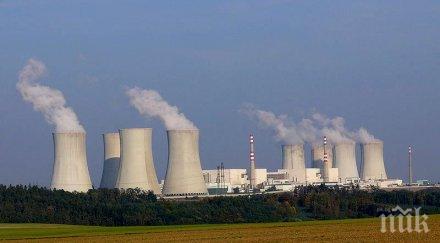 два реактора ростовската аец спрени аварийно