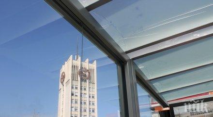 автобусна спирка застрашава здравето габровци снимки