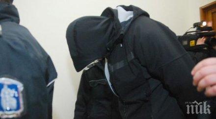 чудо хелоуин малката рижа предаде доброволно дрога полицията