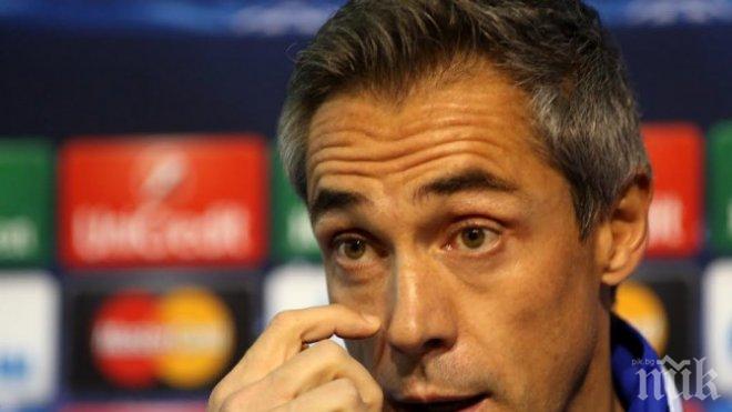 Треньорът на Базел: Утре ни чака двубой срещу противник, който обещава много равностойна битка