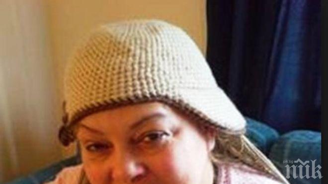 Топясновидка с шокираща прогноза: Ще има политически убийства през зимата