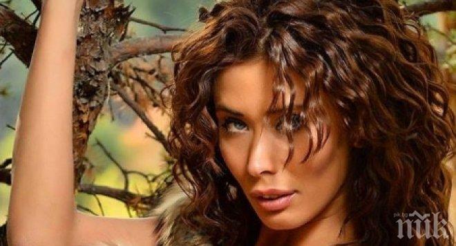 Призна си! Биляна Евгениева залюби пернишкия бос Фьодор Фьодоров