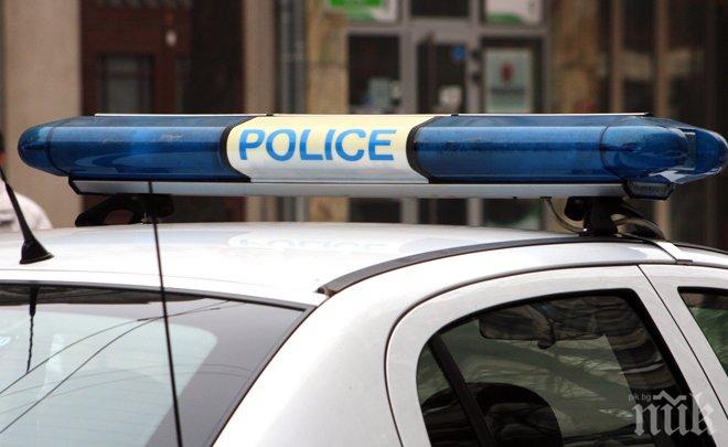 Спипаха възрастна жена с контрабандни цигари в Свиленград