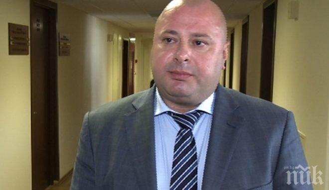 Руски депутат иска Киев да признае „изборите” в Донбас