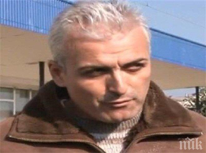 Учителят Янлъзов за инцидента в Бузлуджа: Блъснах едно дете, а то се бутна в друго и накрая двете паднаха 