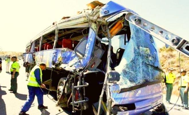 Български шофьор се блъсна в мотор при тежка катастрофа в Германия