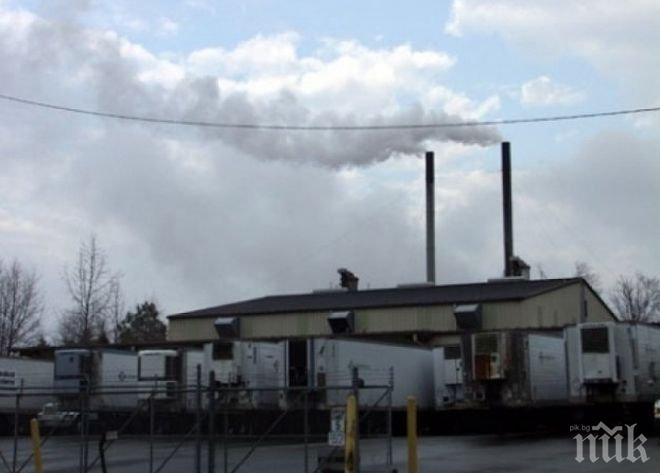 Екарисажът в Шумен спря работа, държавата не му плаща