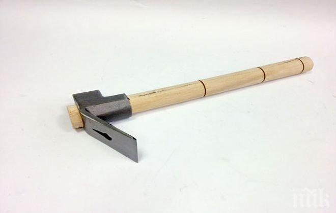 Мъжът, убил зверски приятел с тесла, е известен музикант в Пазарджик