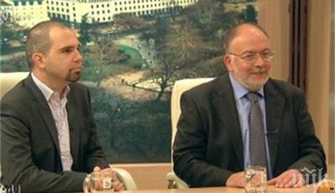 Скандал! Научно изследване разкрива, че „Галъп”, „Сова Харис” и „Медиана” са в картел за изкривяване на изборни прогнози