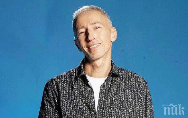 Шок! След смъртта на дъщеря му: Арестуваха Дими от Биг Брадър в Бразилия, бил пиян и напушен!