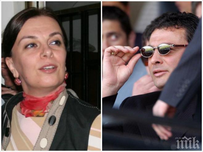 Странно съвпадение! Мирослава Тодорова оправдала за хулиганство не само Асен Генов, но и Георги Илиев! И в двата случая съдията изготвя мотивите си за часове!