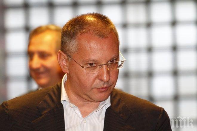 Станишев: Нито аз, нито семейството ми имаме влог в КТБ