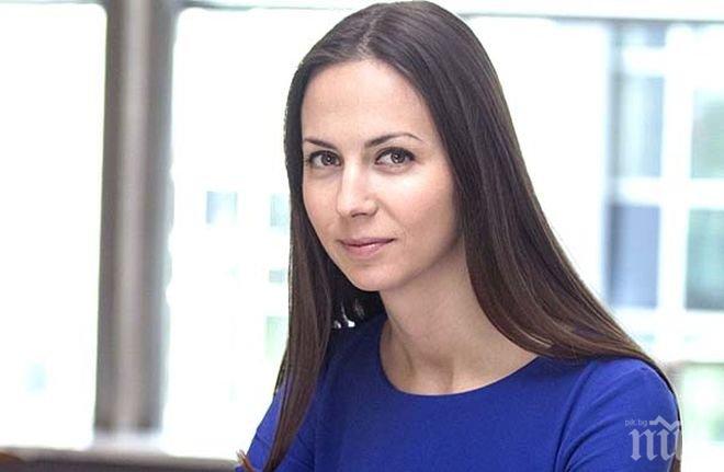 ГЕРБ установи, че още не сме пуснали искане за присъединяване към единния банков надзор