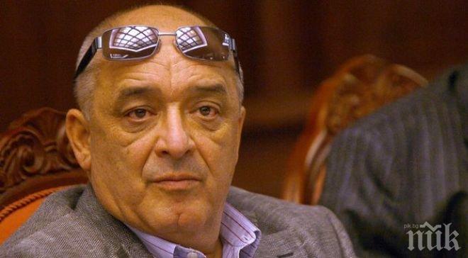 Димитър Иванов: КТБ няма да фалира, сигурен съм