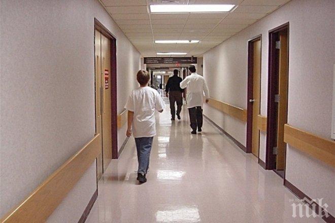 Безплатни консултации за рак на гърдата във Варна
