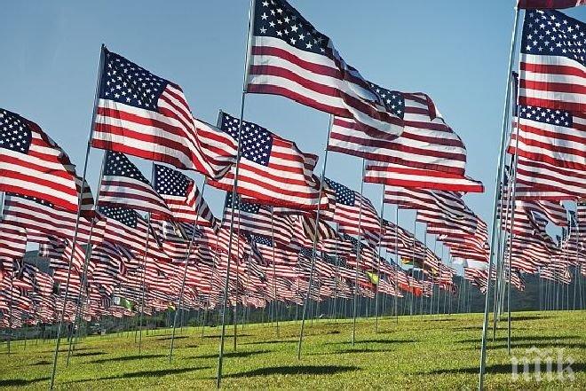 Междинни избори ще се проведат в САЩ 