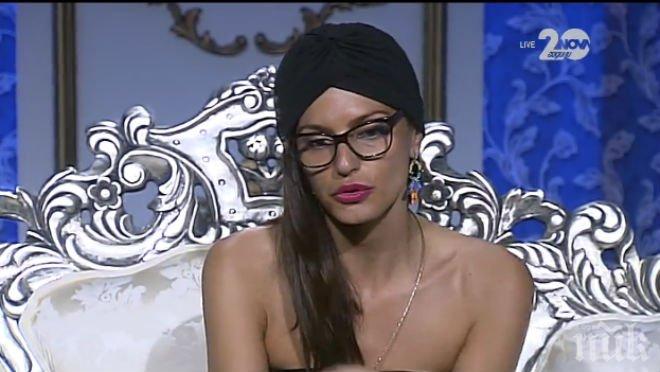 Зорница Линдарева: Търсех лична изява и финансова облага от участието си в шоуто