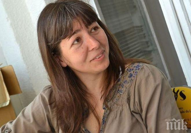 Първо в ПИК! Мъжът на Лидия я изоставил заради друга жена, депресия обзела фотографката