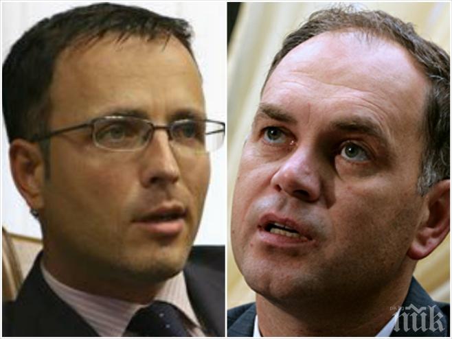 Кадиев: КФН е превърната в ЕТ „Стоян Мавродиев”, ослушва се като заек в люцерна