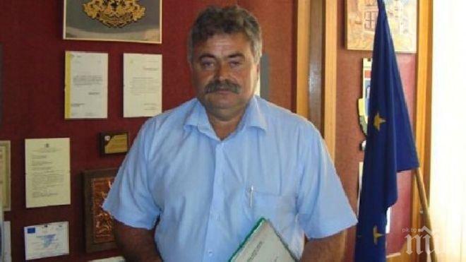 Предложиха кмета на Мизия за европейска награда