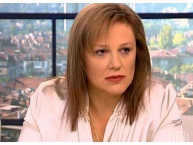 Психиатър: Самозапалването пред президентството говори за директен упрек към институциите