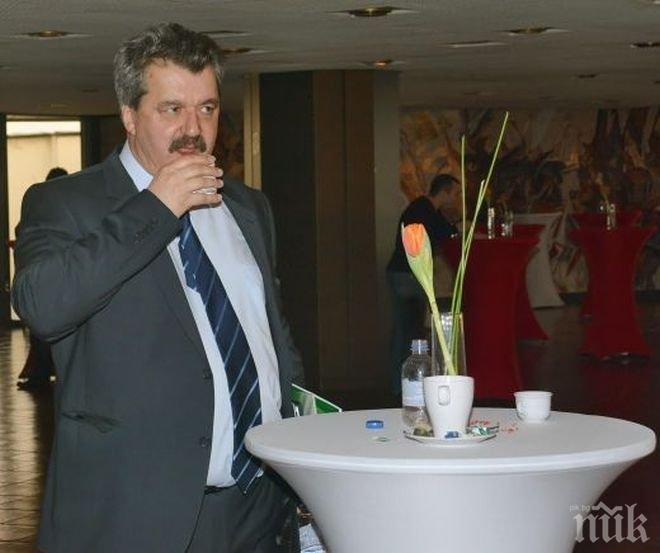 Батков се среща със “Синя България” и НКП