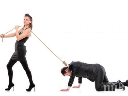 Дисекция на едно Прокопи и един Чехлю, мутиралите българофоби. Сексът за тях е мираж, но лошата вещица у дома е реалност...