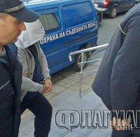 Сутеньорът Христо Монев набирал с обяви проститутки, изготвил каталог