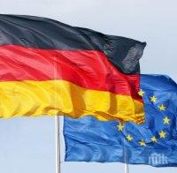 Износът и промишленото производство в Германия бележат растеж през септември