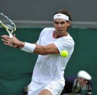 Рафаел Надал е мъж за милиони -  притежава неоценимо богатство