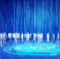 Телепортацията ще е факт до 2080 г.