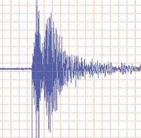 Земетресение разлюля Западна България, Перник настръхна (обновена)