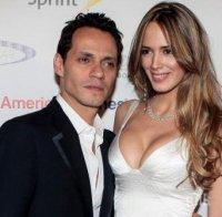 Марк Антъни предложил брак на модела Шанън де Лима