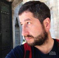 САМО в ПИК! Скандалът с правосъдния министър се разраства! Две дирекции пробвали да спрат безумието на Иванов, той обаче вкарал 617 000 лева в джоба на архитект!