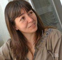 Приятелка на майката на самозапалилата се Лидия: Тя беше свръхинтелигентна, по нищо не личеше да има намерение за самоубийство