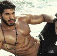 Автоапаши удариха Фики - свиха му тузарския джип