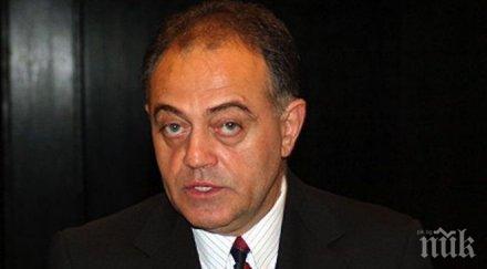 първо пик борисов цветанов посякоха амбициите ген атанас атанасов стане шеф данс човекът командира остава парламента