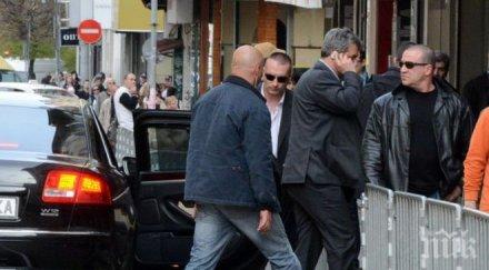 тодор батков започна срещата феновете левски