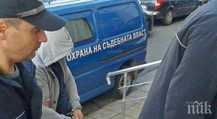 сутеньорът христо монев набирал обяви проститутки изготвил каталог